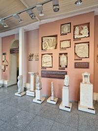 Regional Archaeological Museum