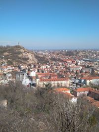 Youth Hill (Dzhendem Tepe)
