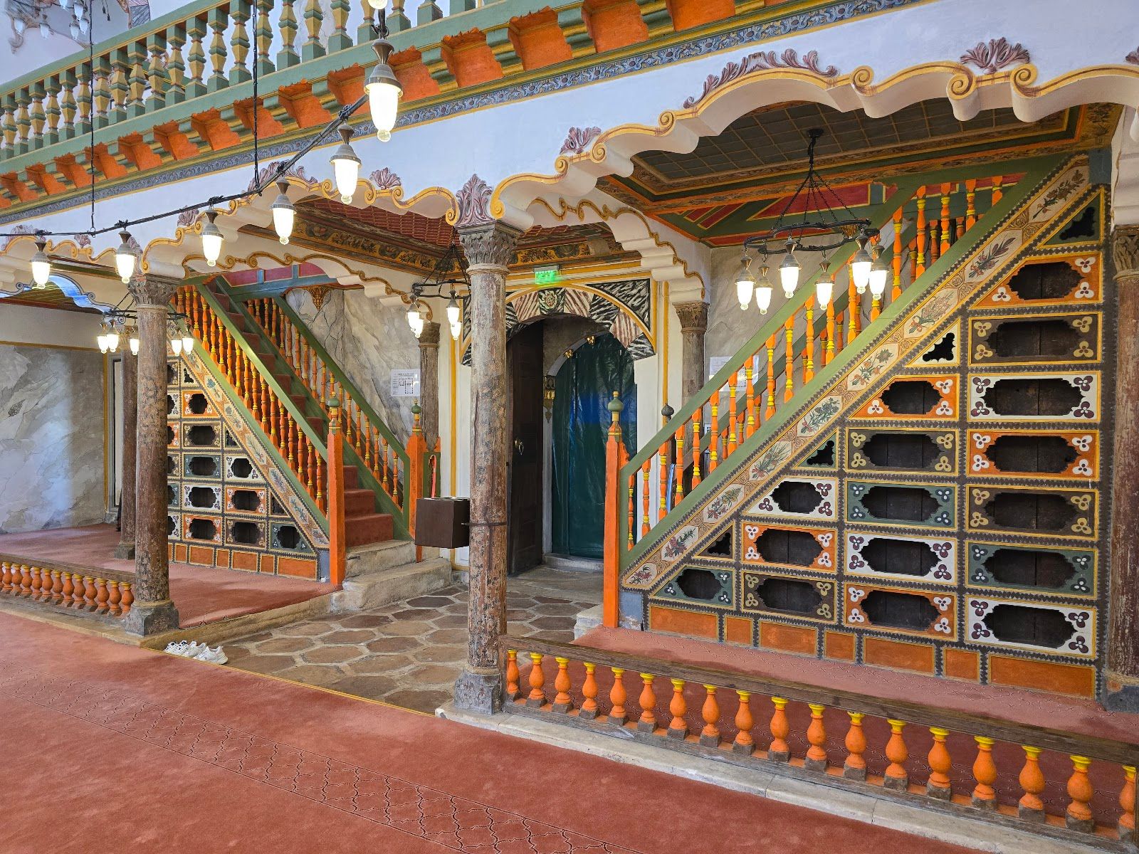 Tombul Mosque (Sherif Halil Pasha) – photo 5