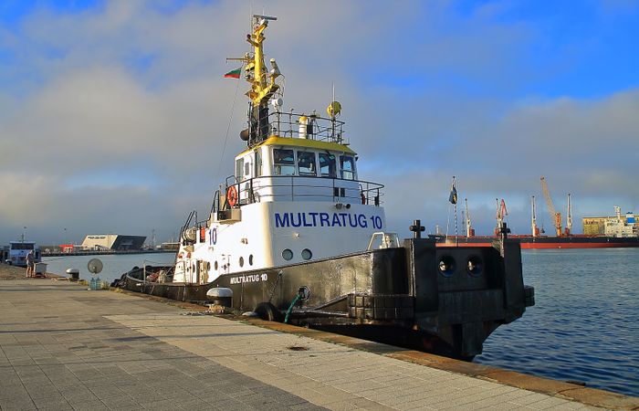Port of Burgas – photo 2