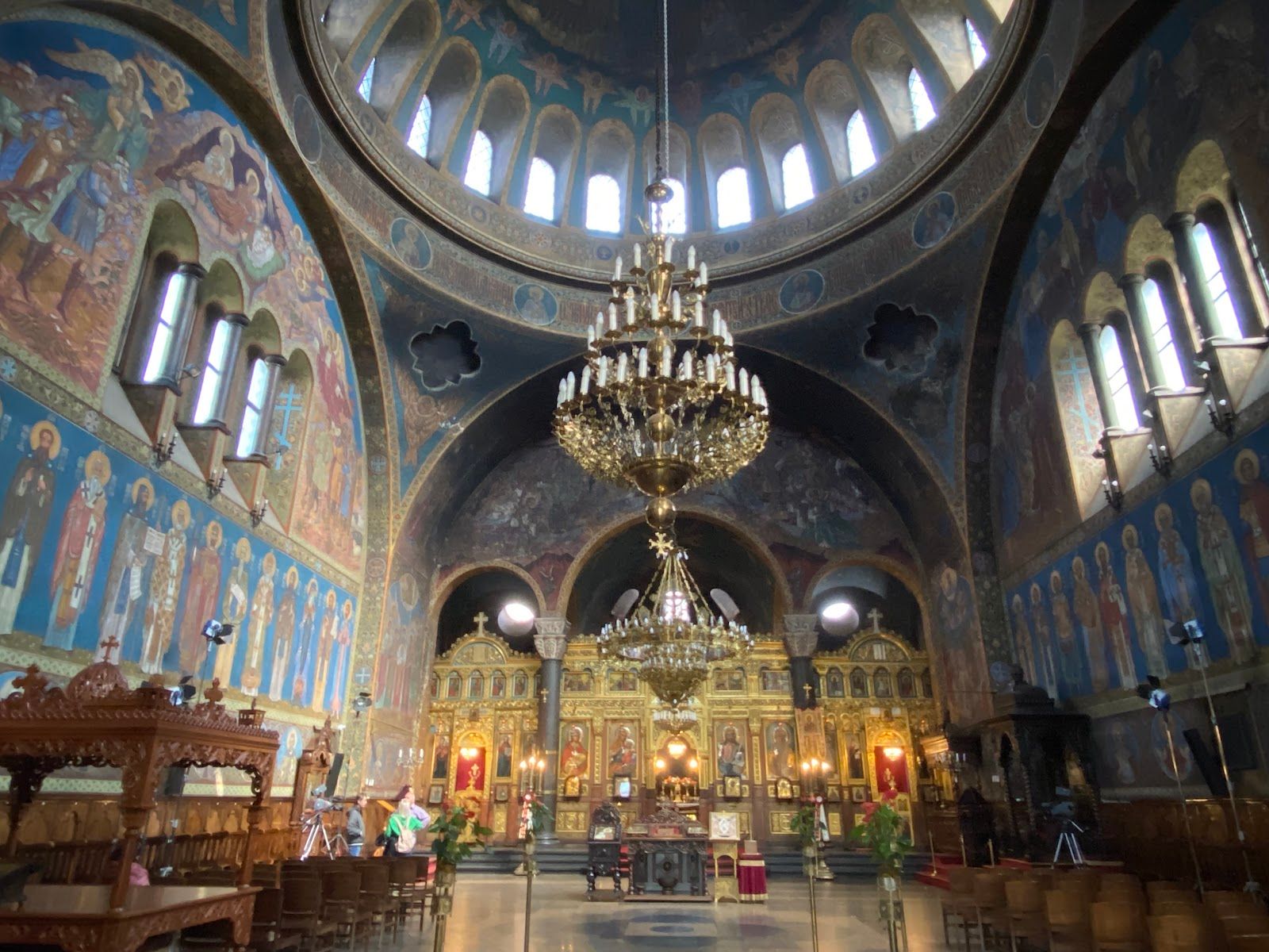 Saint Nedelya Orthodox Cathedral – photo 3