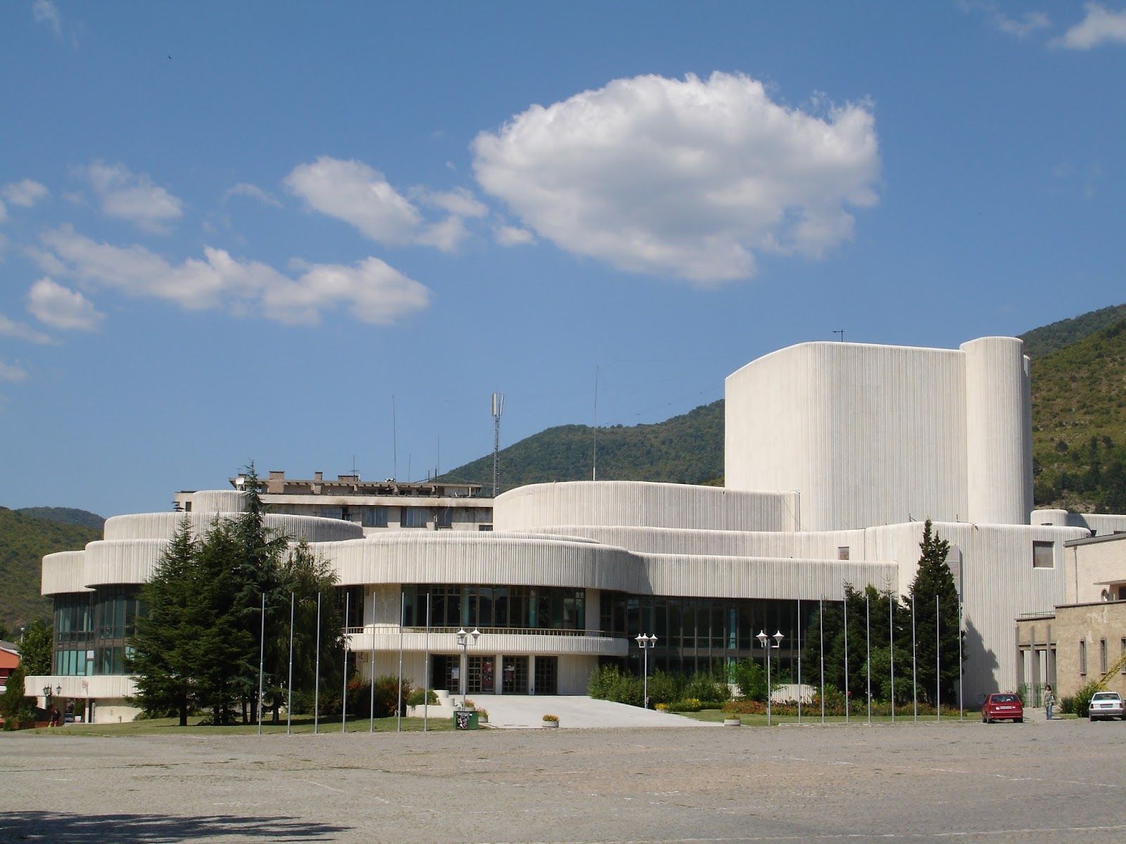 Sliven Drama Theatre