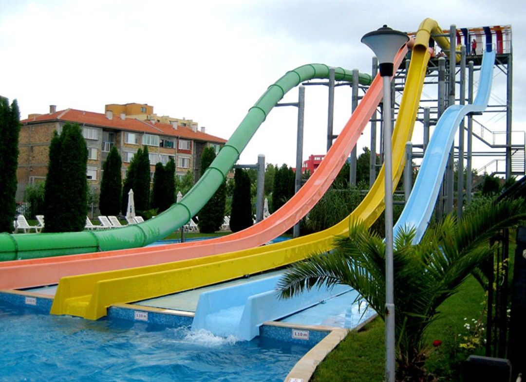 Action Aquapark