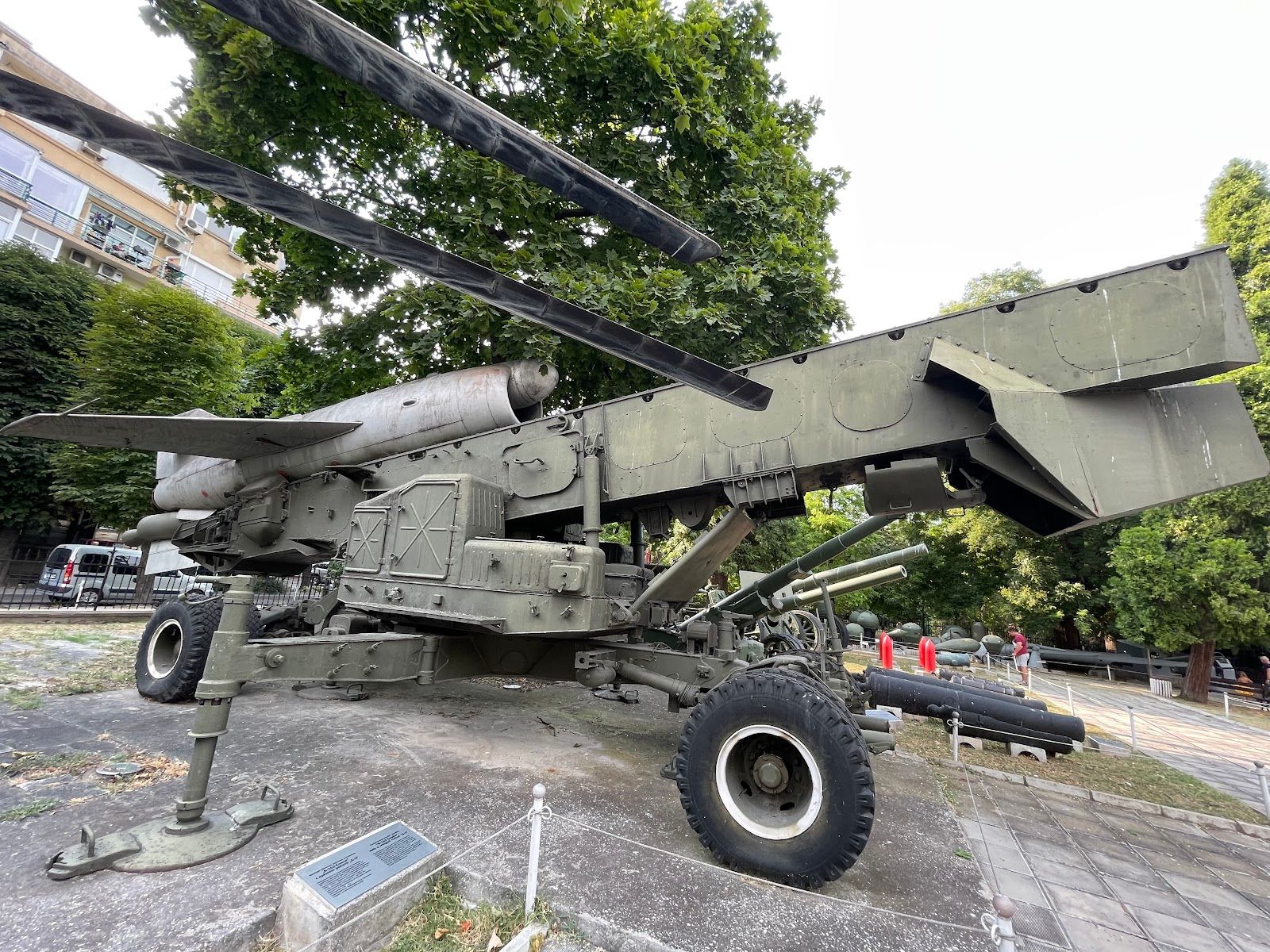 The Naval Museum – photo 4