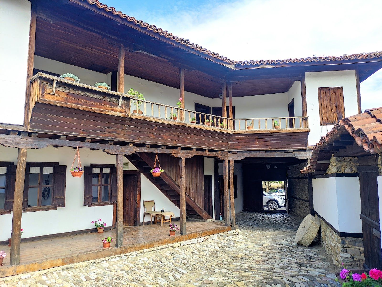 House-Museum of Hadzhi Dimitar