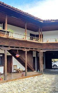 Step inside the Hadzhi Dimitar House Museum