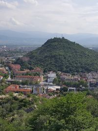 Youth Hill Park (Mladezhki Hill)