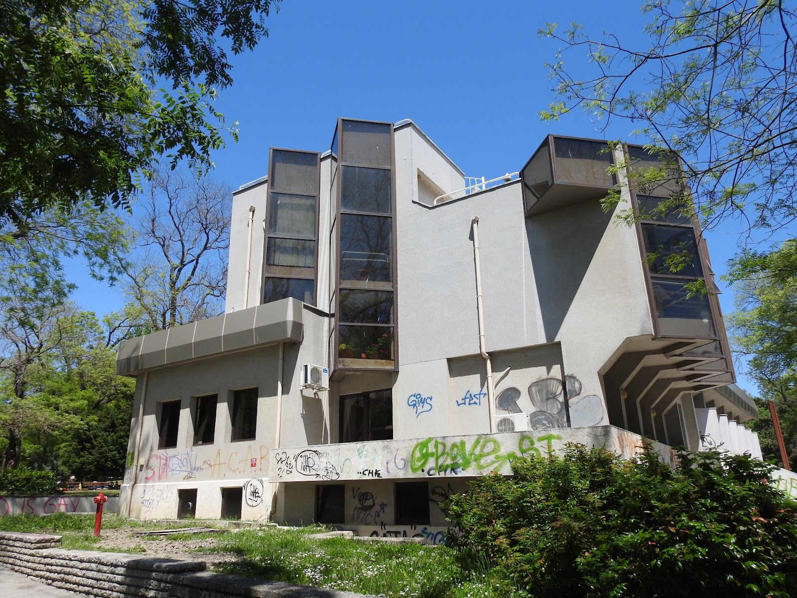 “Nikolai Copernicus” Astronomical Observatory  – photo 3