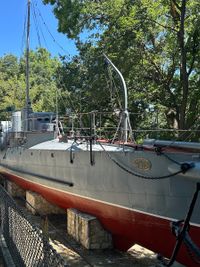 The Naval Museum