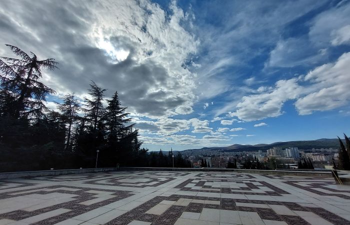 Мемориален комплекс "Самарско знаме" – снимка 5