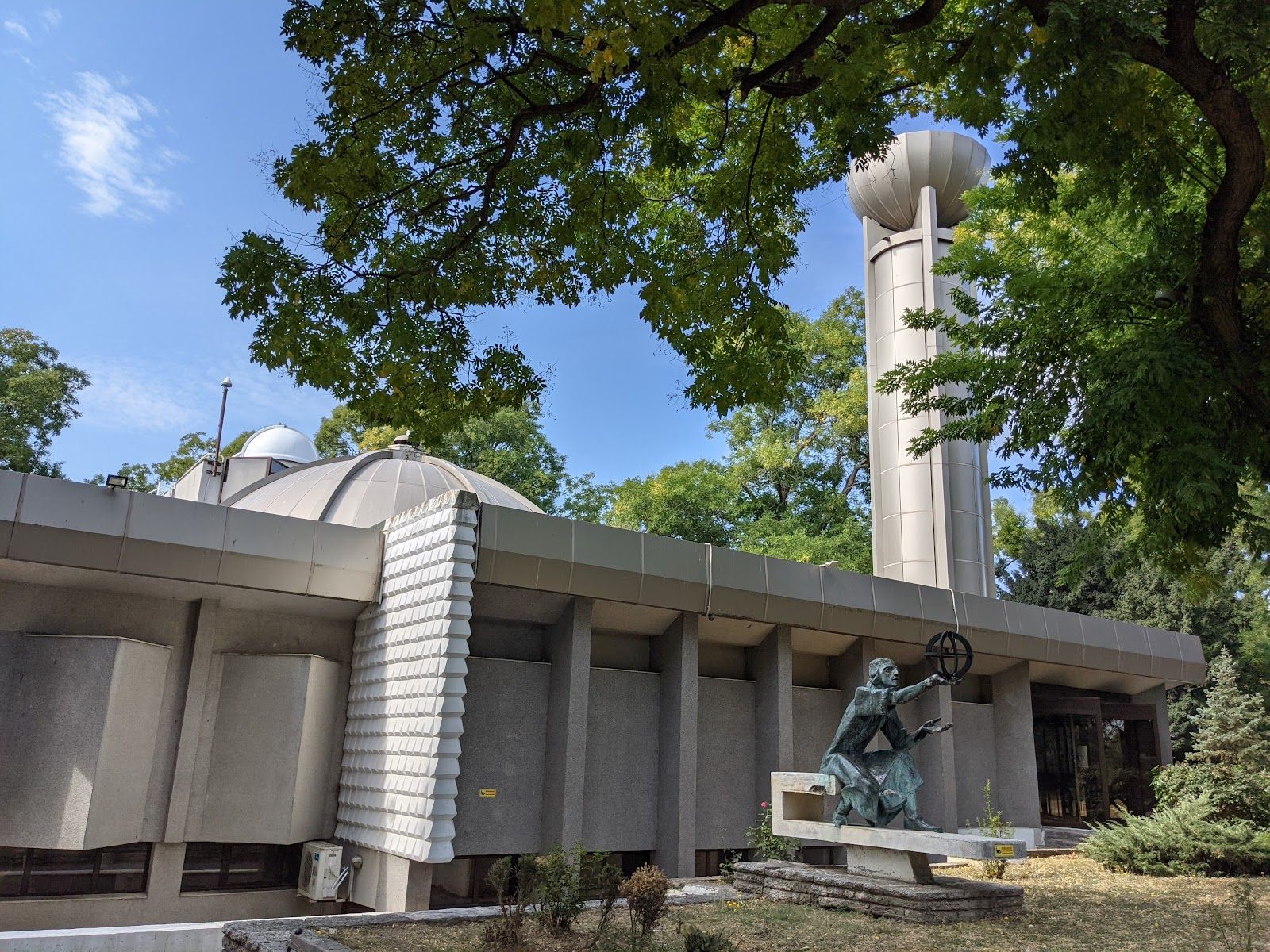 “Nikolai Copernicus” Astronomical Observatory  – photo 4