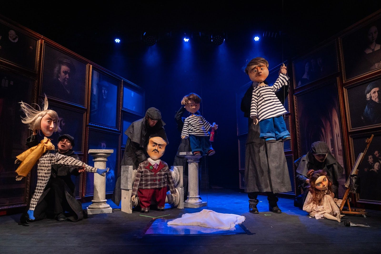 State Puppet Theatre