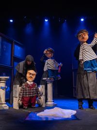State Puppet Theatre