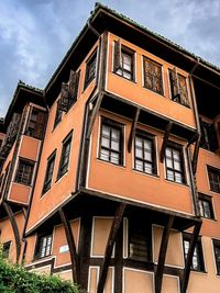 Lamartine House