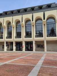 Drama Theatre 'Vasil Drumev'