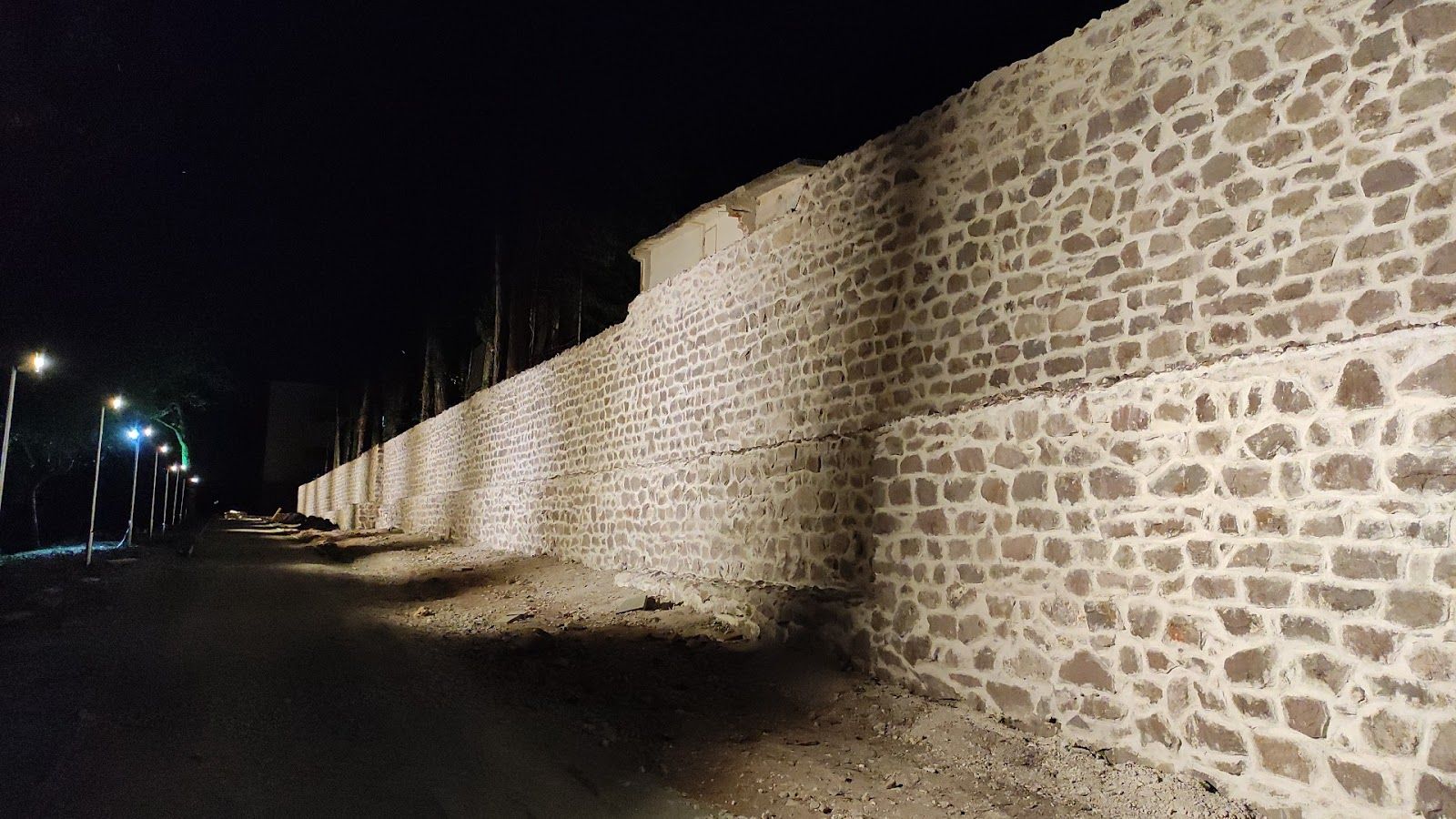 Yambol Fortress – photo 4