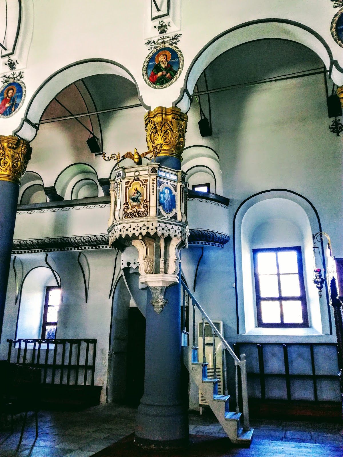 St. Dimitar Church – photo 2