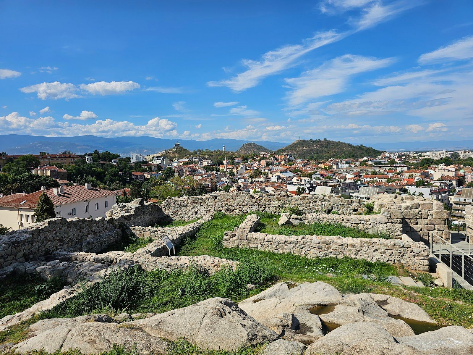 Nebet Tepe