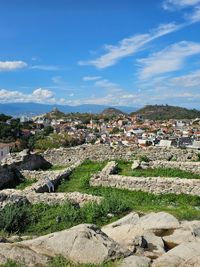 Nebet Tepe