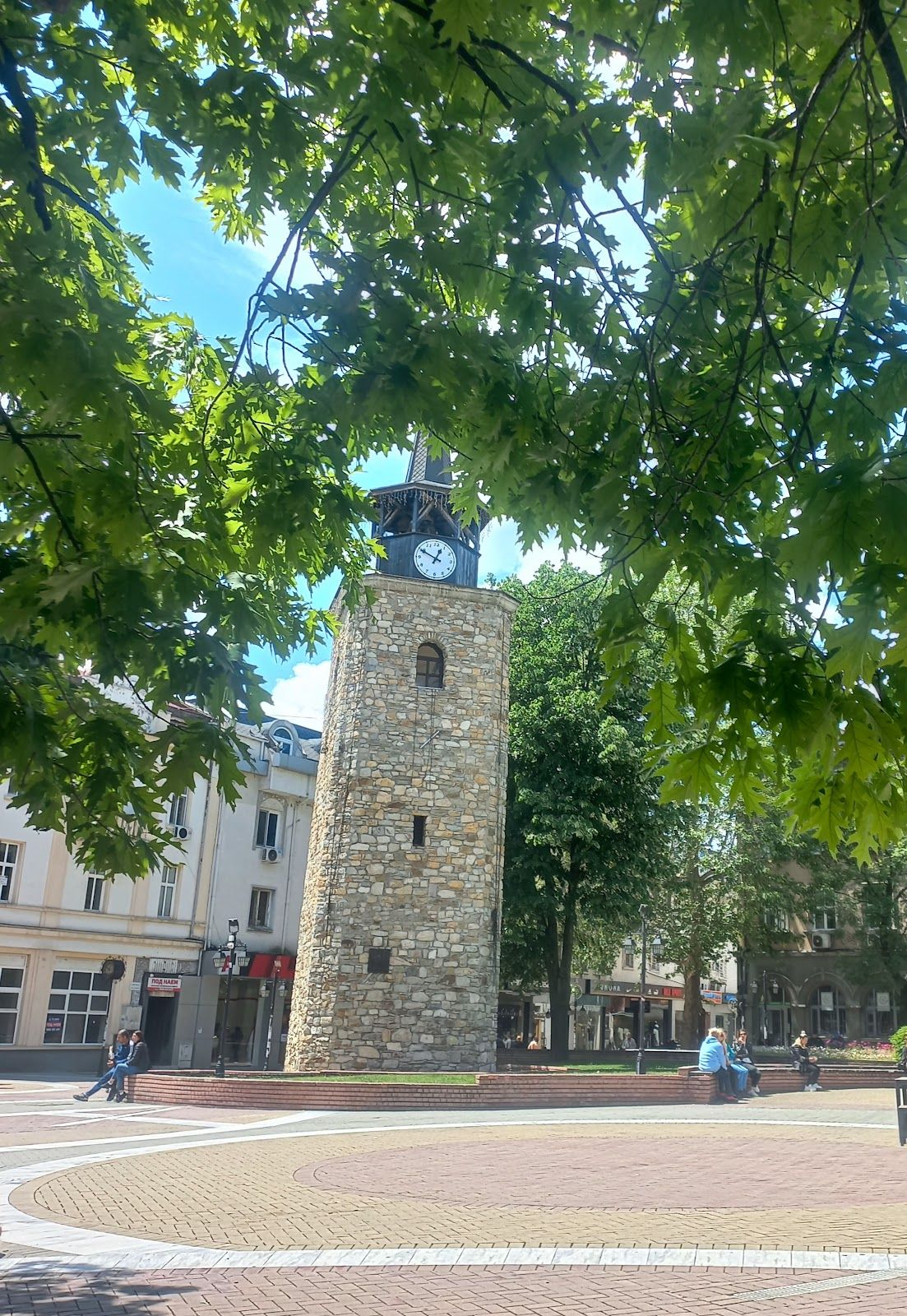 The Old Clock Tower – photo 2