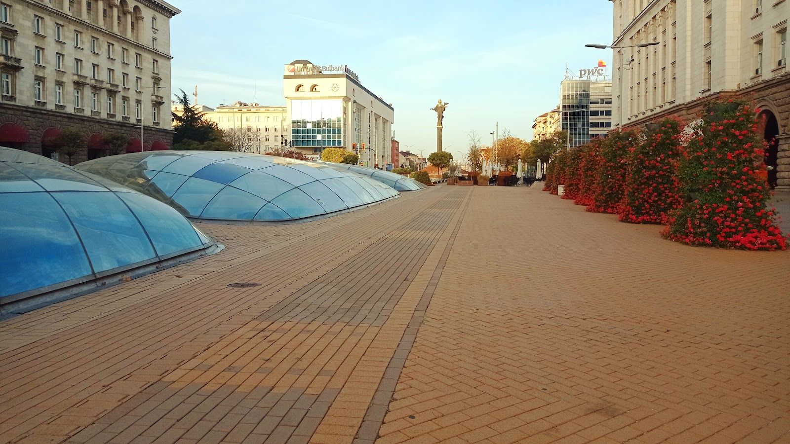 Independence Square – photo 2