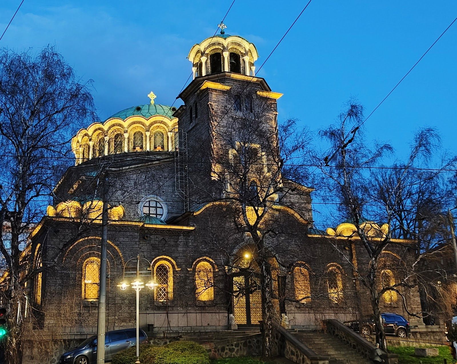Saint Nedelya Orthodox Cathedral – photo 4