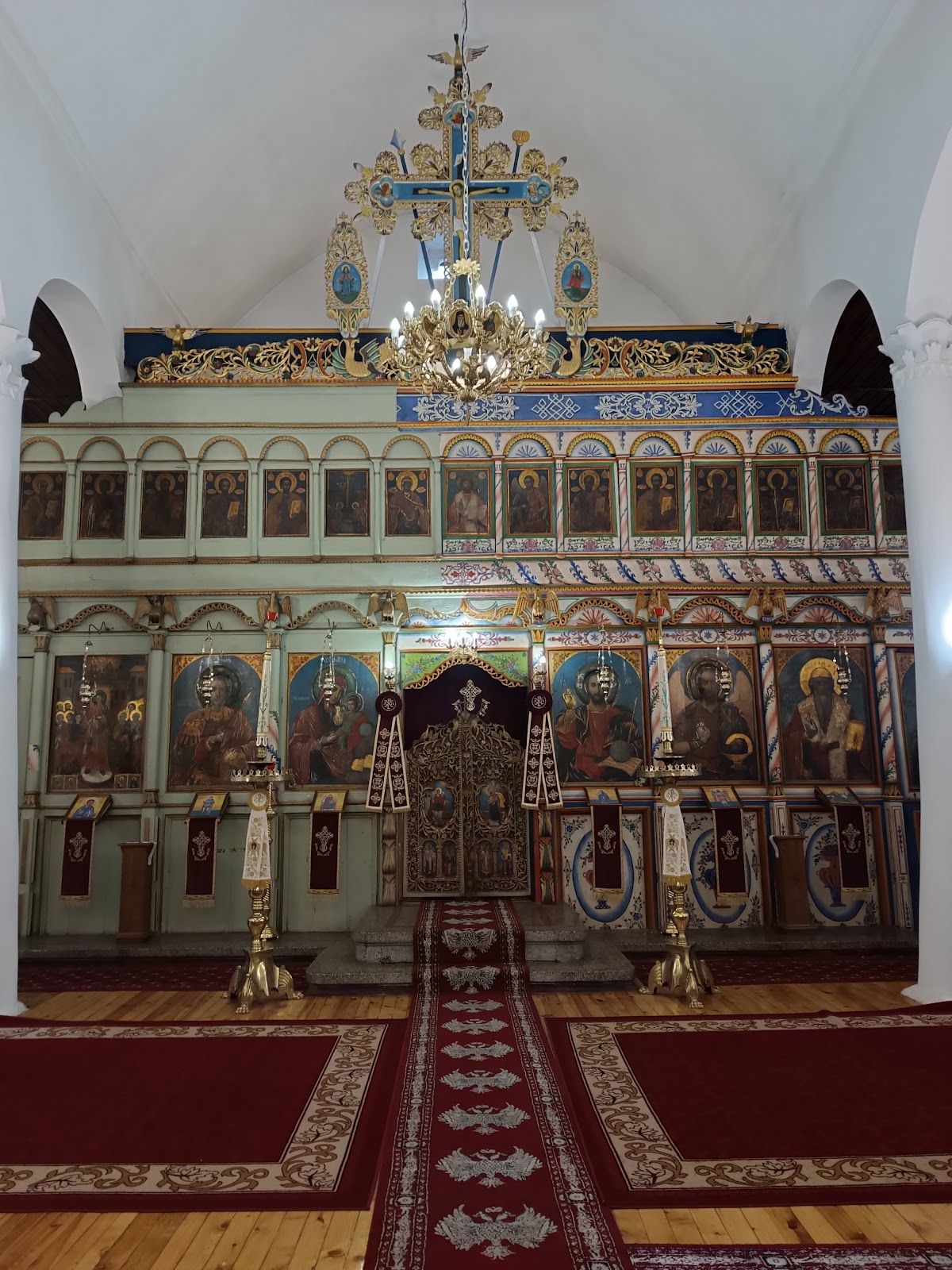 Възрожденска църква “Св. Димитър” – снимка 5