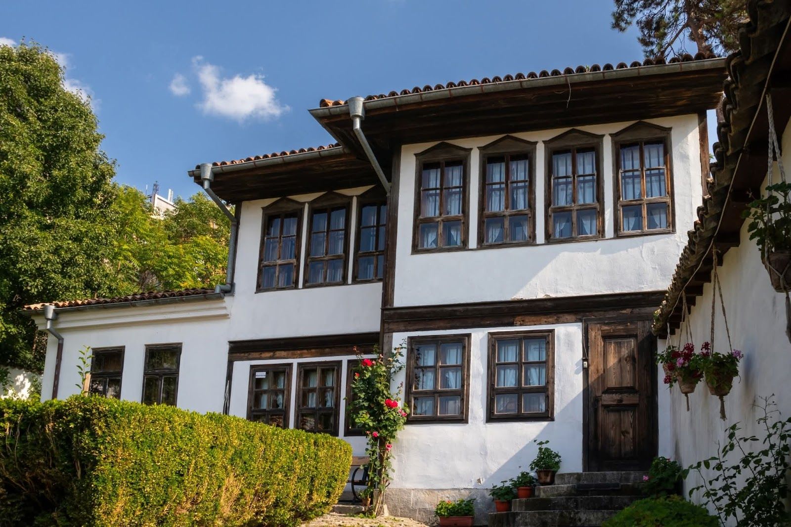 House-Museum 'Dobri Voynikov'