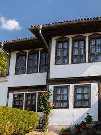 House-Museum 'Dobri Voynikov'