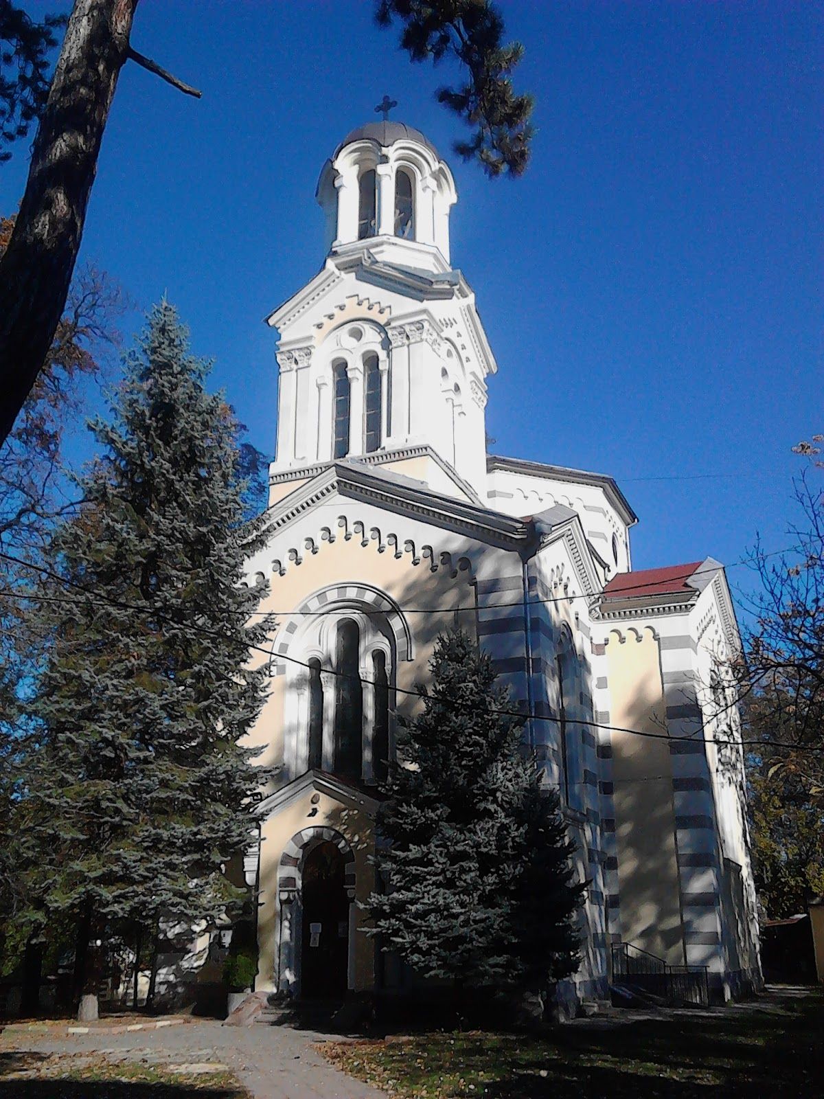 Sofia Seminary of St John of Rila – photo 5