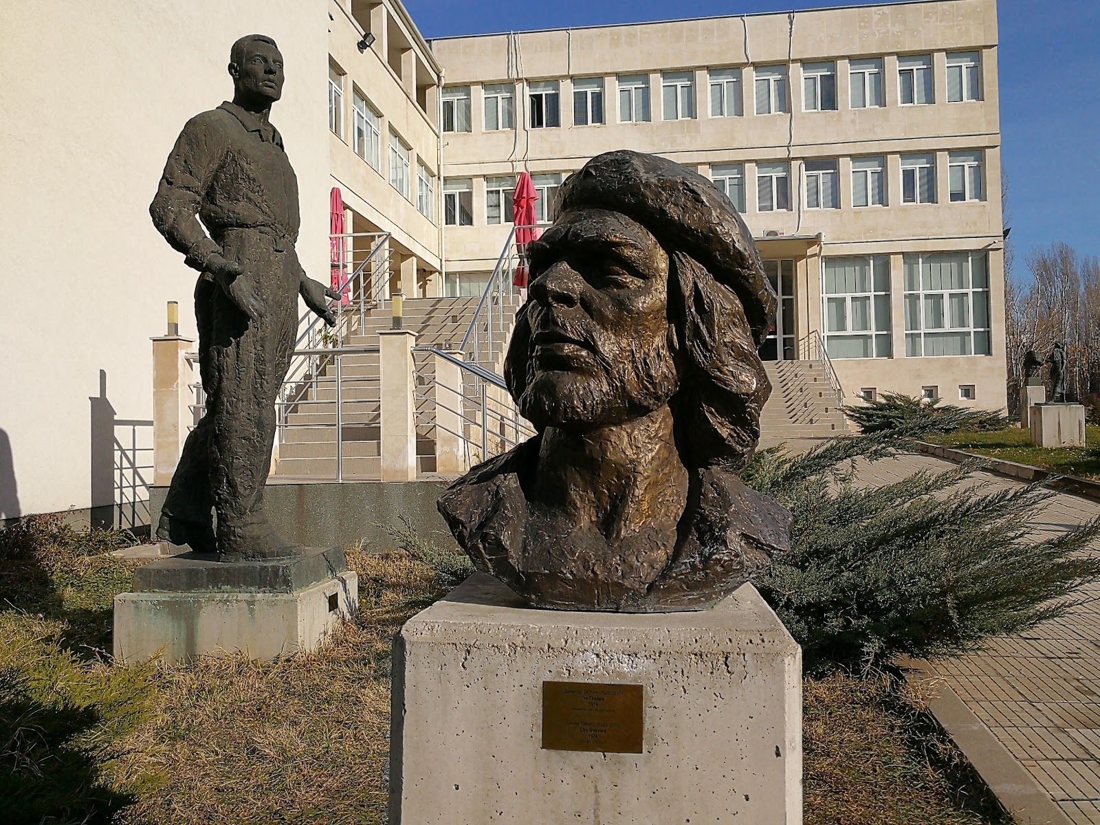 Museum of socialist art – photo 3