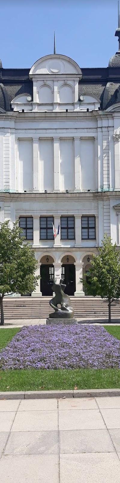 5 art galleries to visit in Sofia