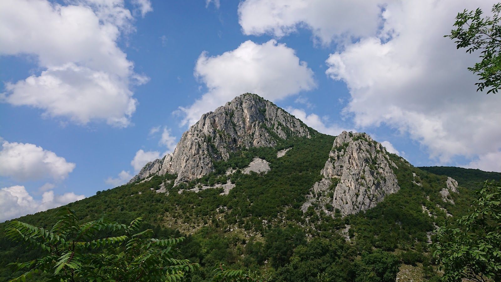 Vratsa Balkan Nature Park – photo 1