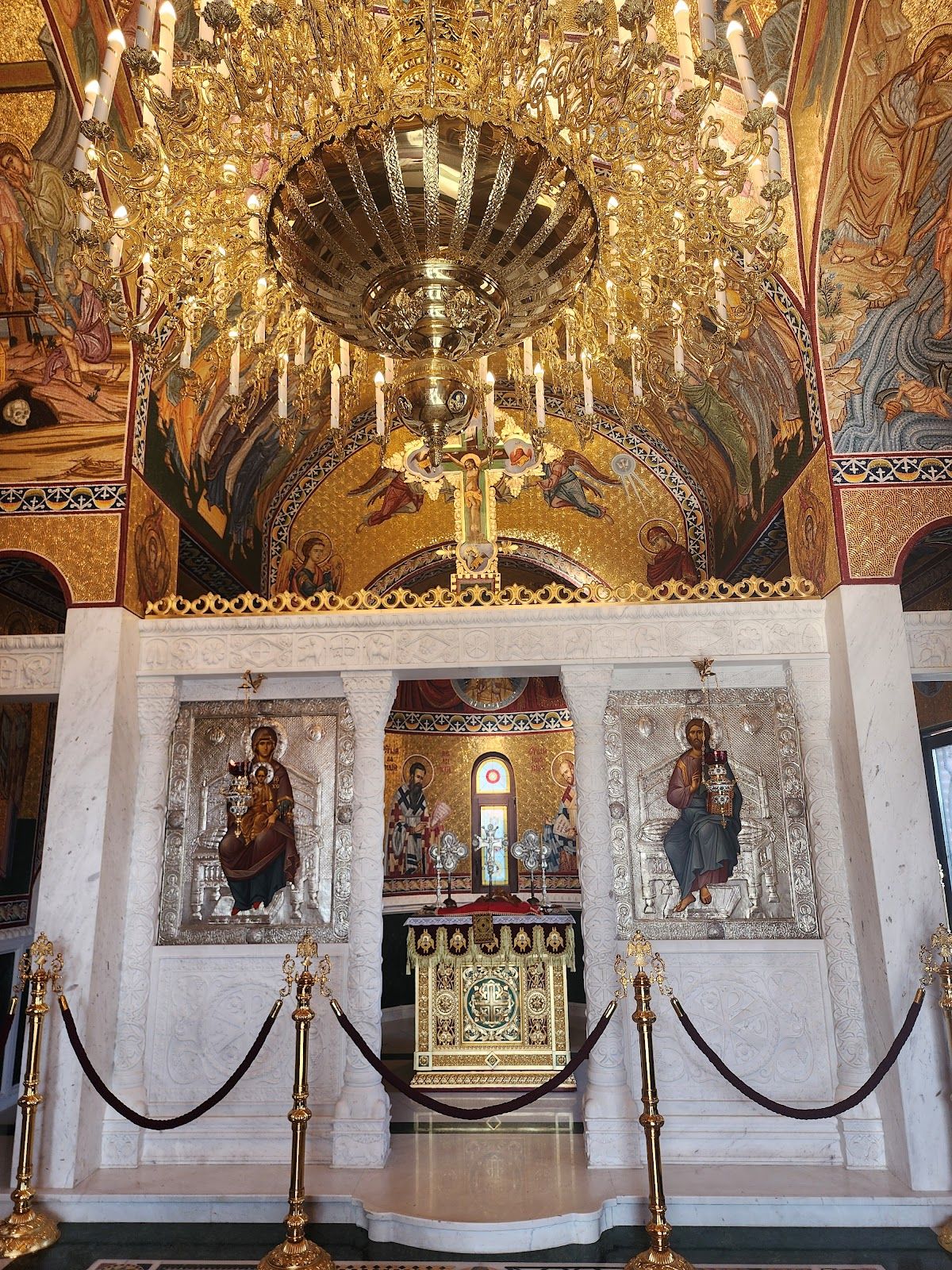 Church of St. Constantine and St. Helena – photo 4