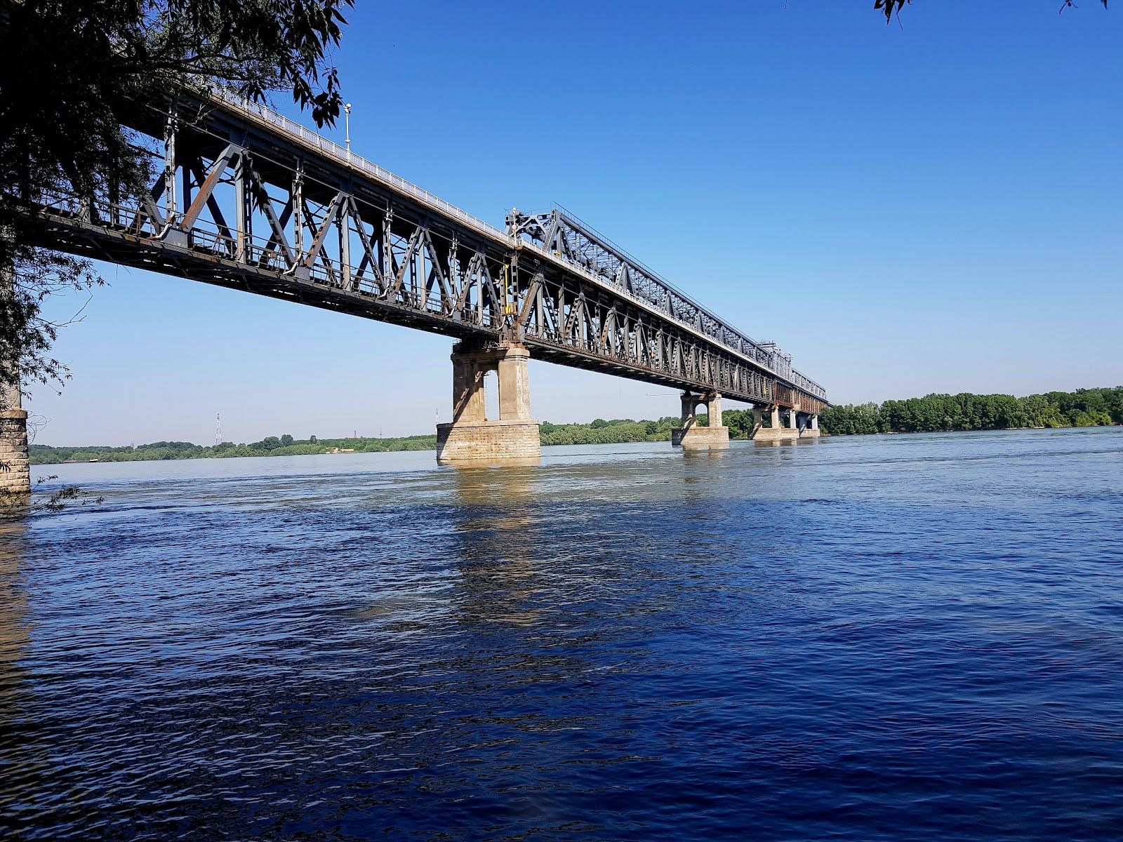 Danube Bridge
