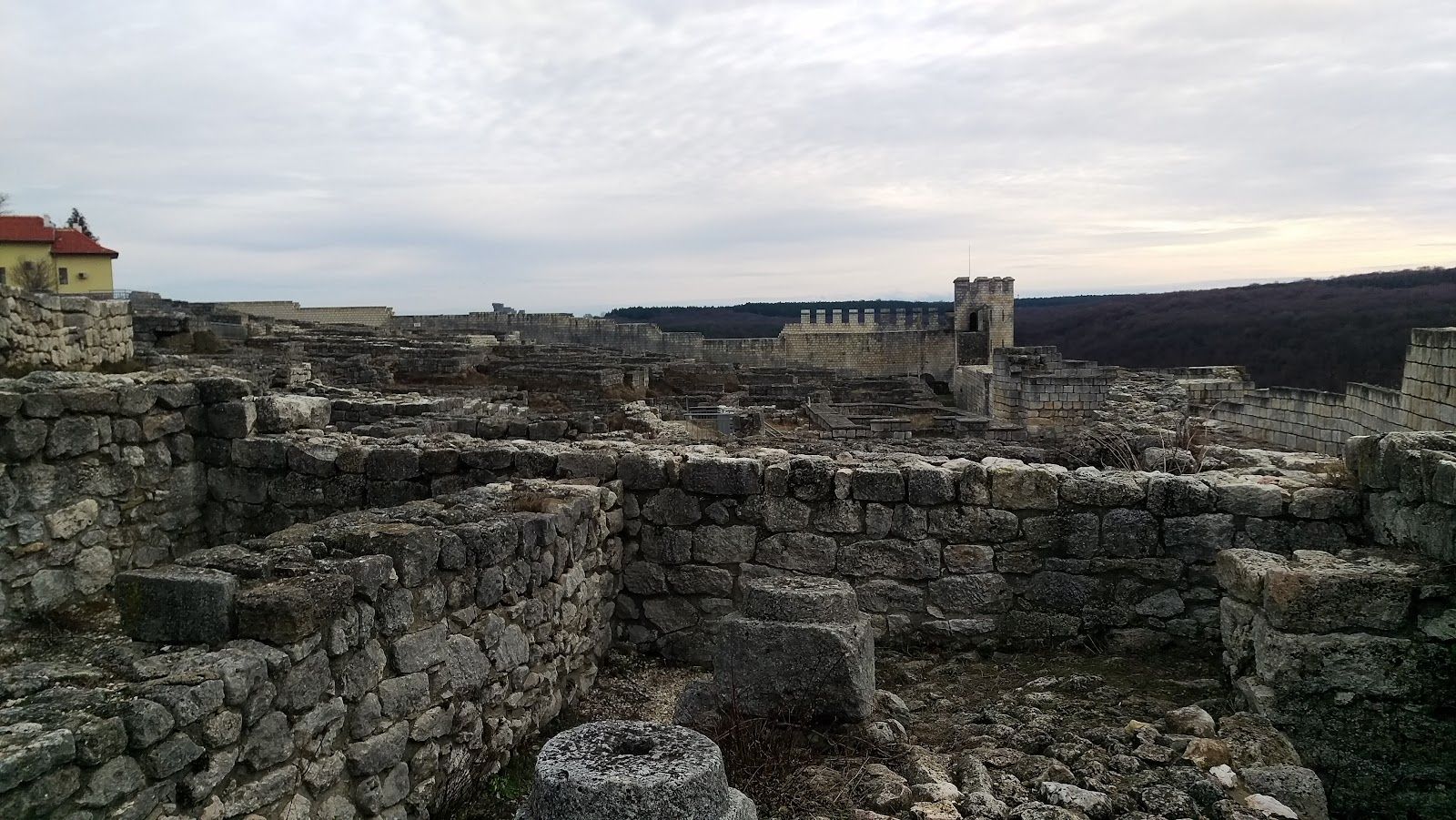 Shumen Fortress – photo 3