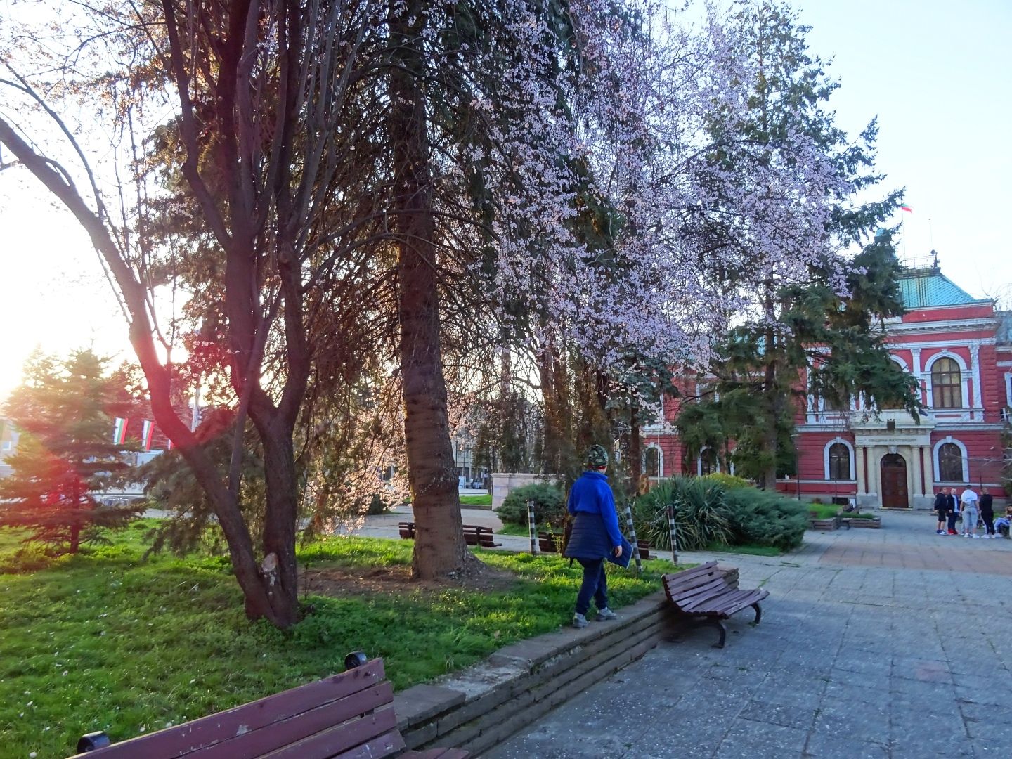 City Park – photo 1