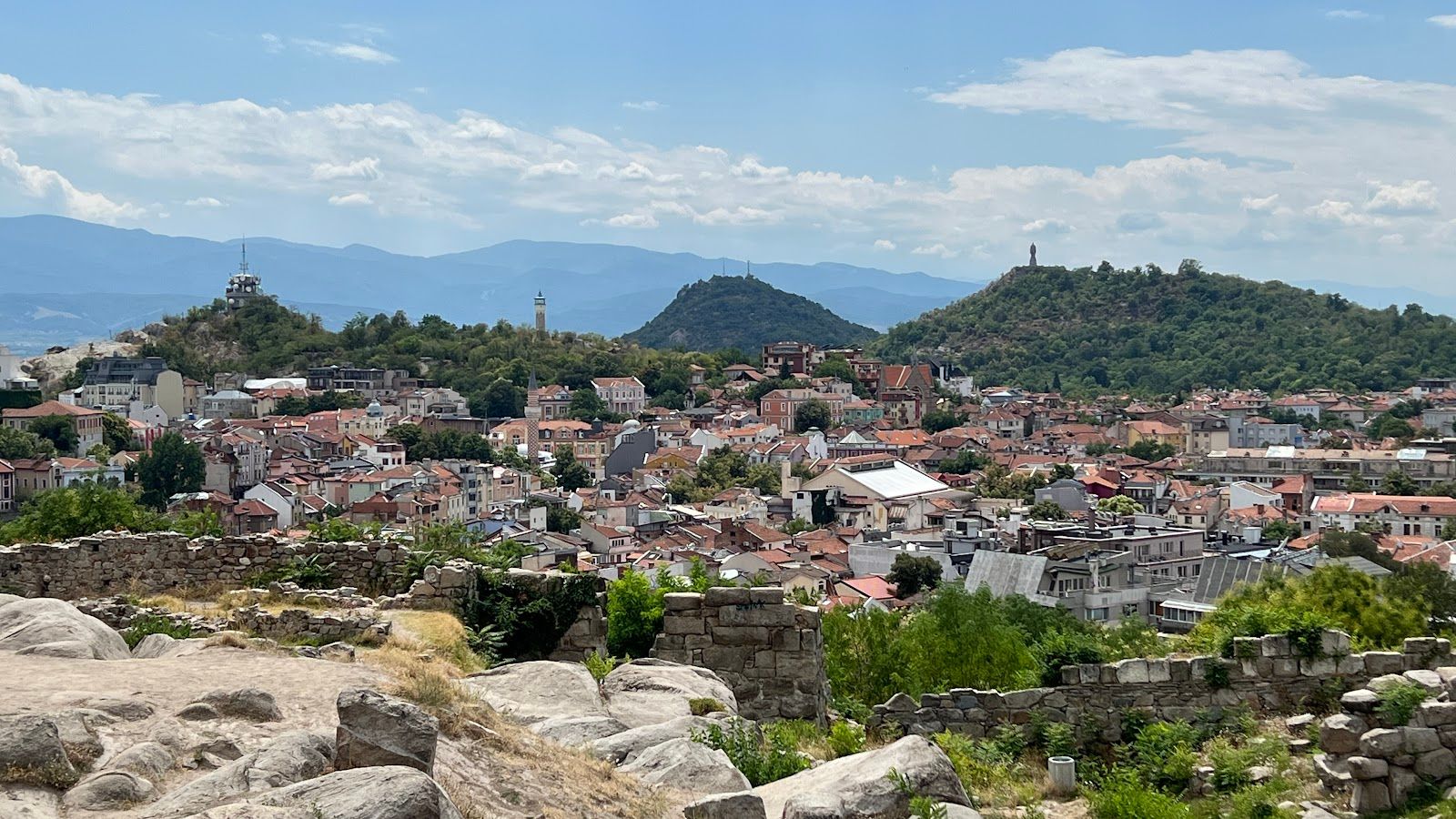 Nebet Tepe – photo 2