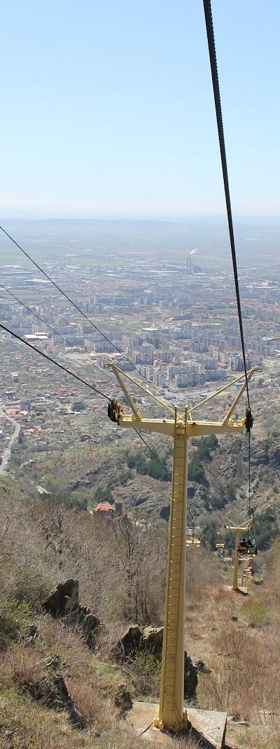 10 things to do in Sliven