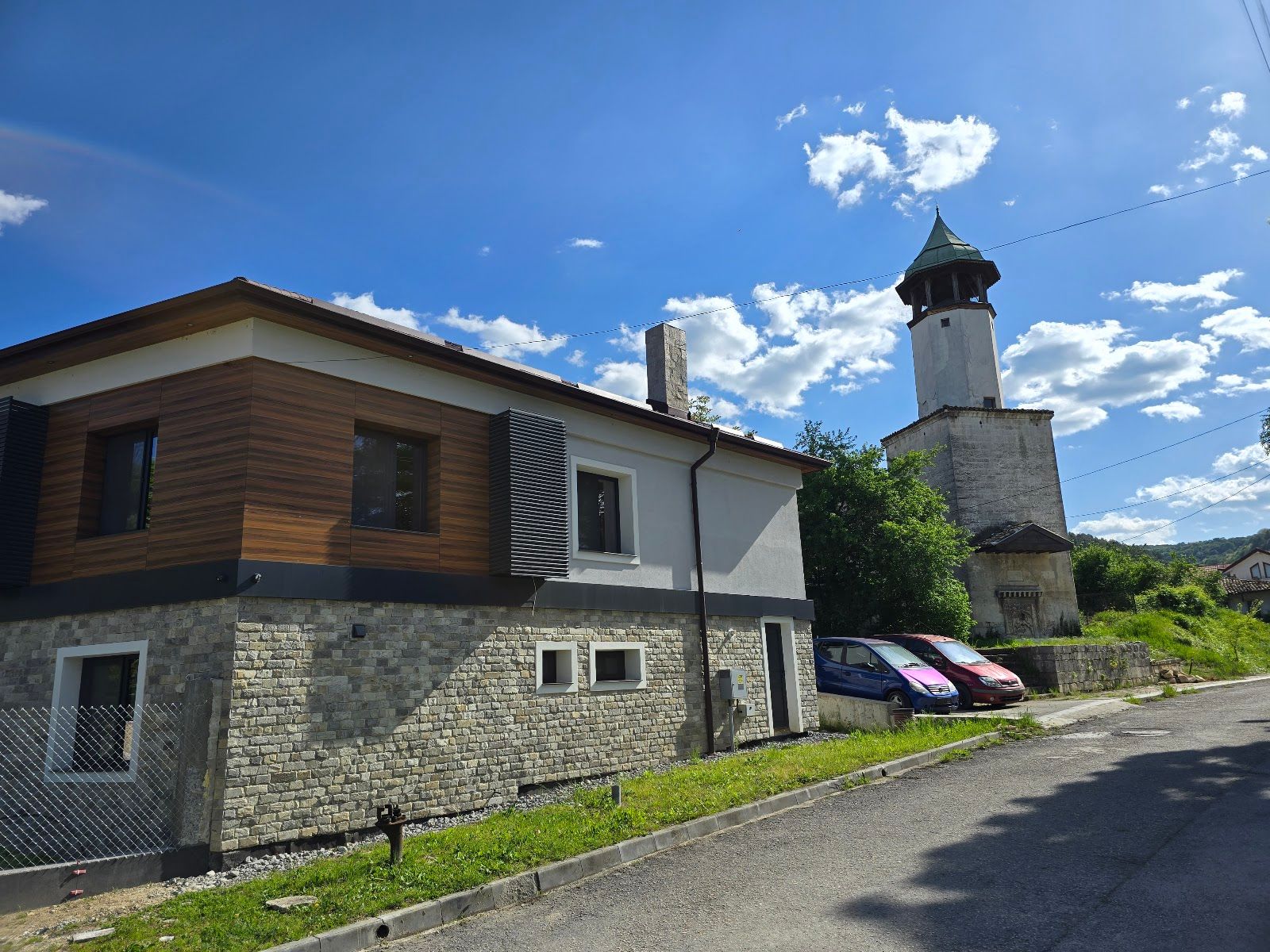 Clock Tower – photo 4
