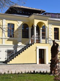Ethnographical Museum