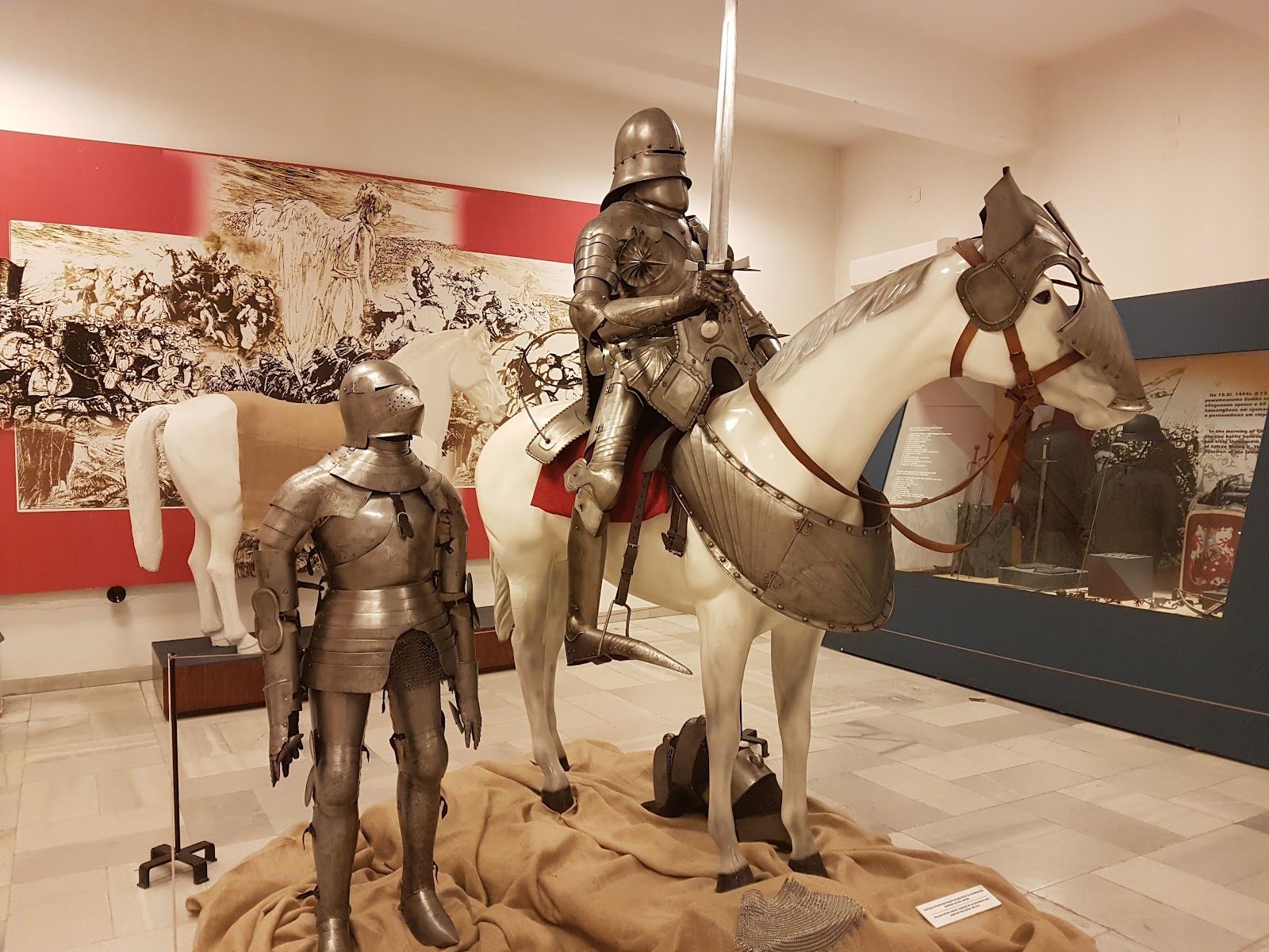 Vladislav Varnenchik” Park-Museum – photo 1