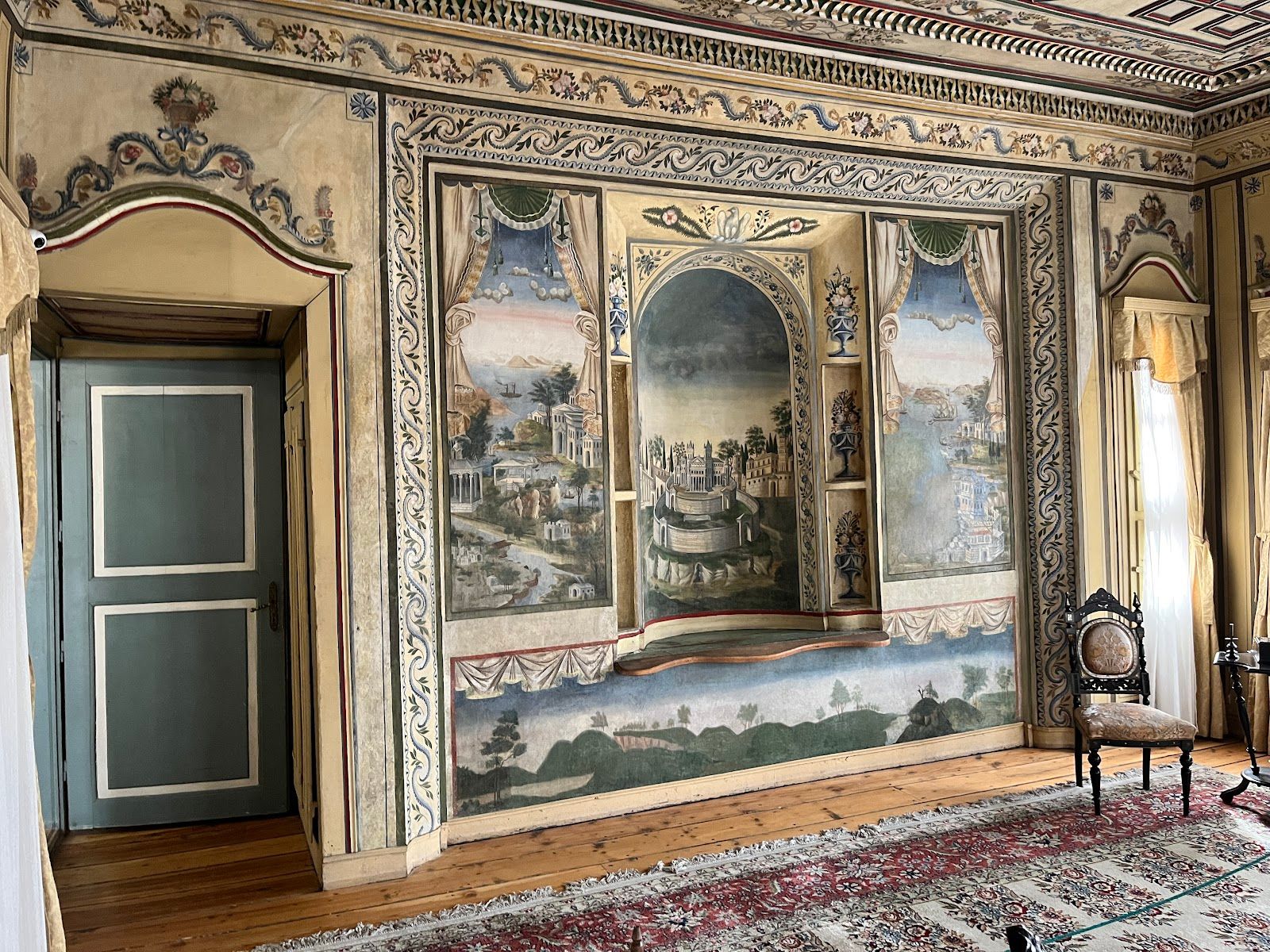 Hindliyan House – photo 3