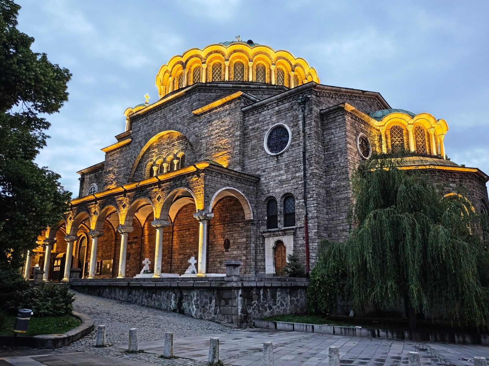 Saint Nedelya Orthodox Cathedral – photo 1