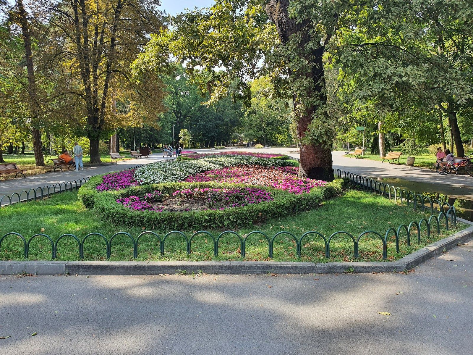 City Park