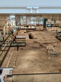 Bishopβs Basilica of Philippopolis