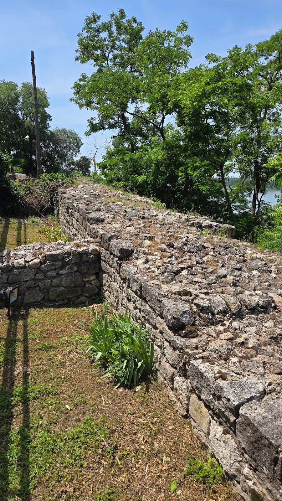 Sexaginta Prista Roman Fortress – photo 2