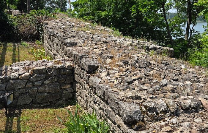 Sexaginta Prista Roman Fortress – photo 2