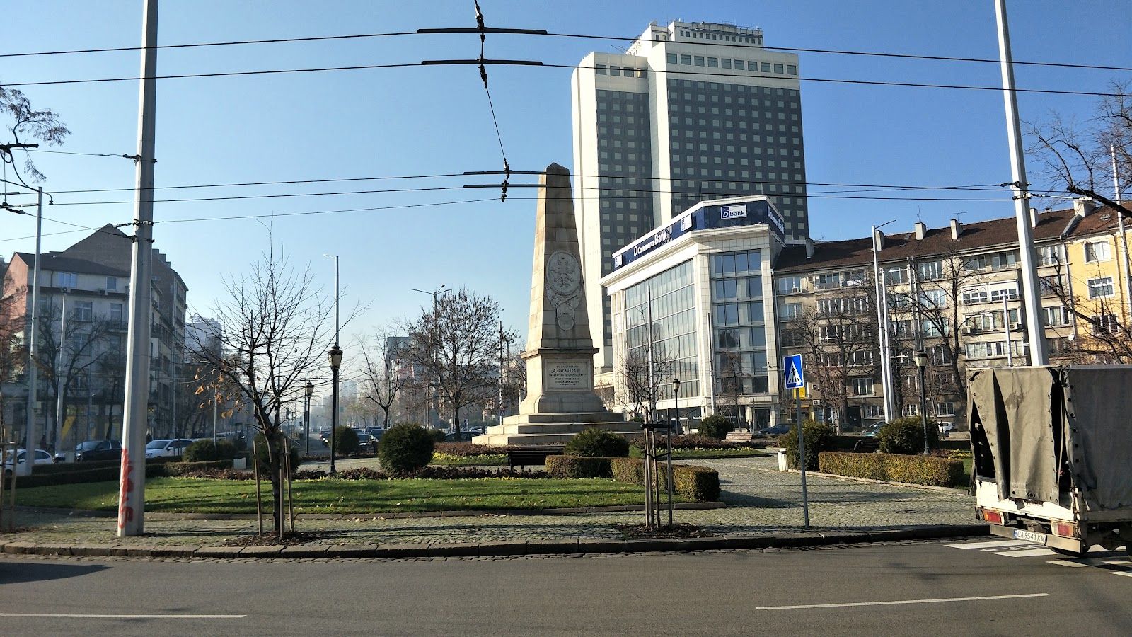 Руски паметник – снимка 2