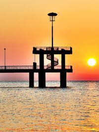 Bridge over Burgas Bay